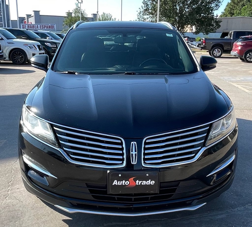 Used 2017 Lincoln MKC Reserve FWD image 7