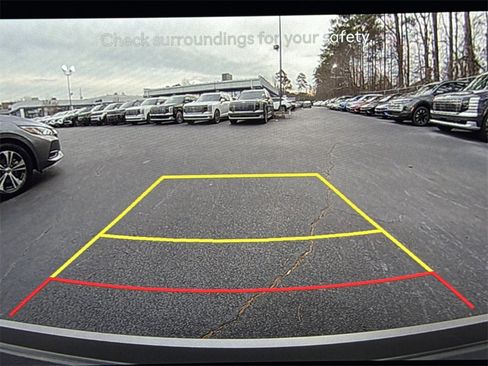 New 2026 Hyundai Kona SEL Premium image 28