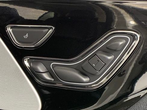 New 2025 Lincoln Aviator Reserve w/ Luxury Package image 35