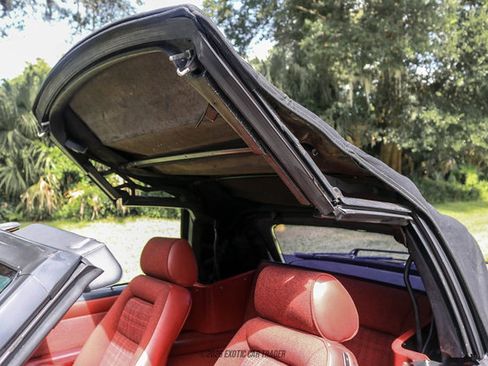 Used 1988 Ford Mustang GT RWD image 49
