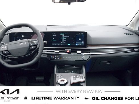 New 2026 Kia Sportage SX Prestige image 17