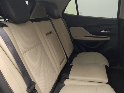 Used 2017 Buick Encore Preferred image 19