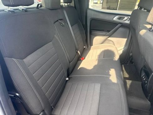 Used 2019 Ford Ranger XLT w/ Equipment Group 301A Mid AWD/4WD image 24