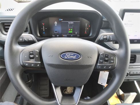 New 2026 Ford Maverick XL FWD image 30