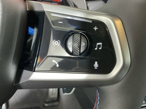 New 2026 BMW M5 w/ Executive Package image 17