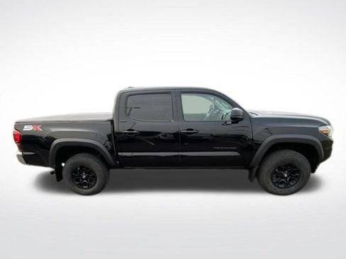 Used 2023 Toyota Tacoma SR5 w/ SX Package AWD/4WD image 9
