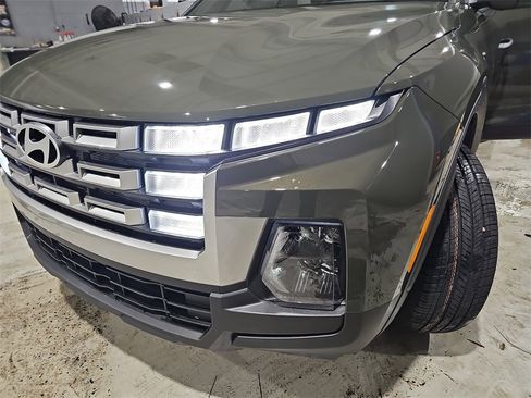 New 2026 Hyundai Santa Cruz SEL image 33