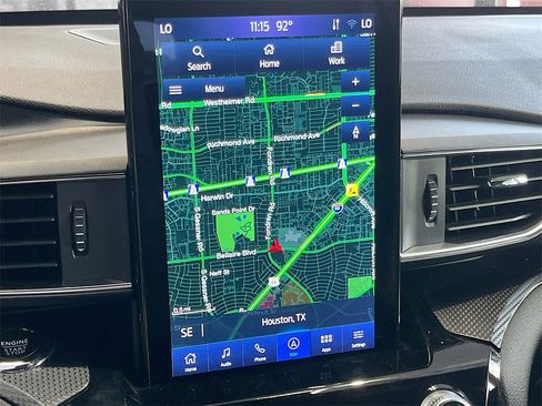 Used 2024 Ford Explorer ST w/ Equipment Group 401A image 13