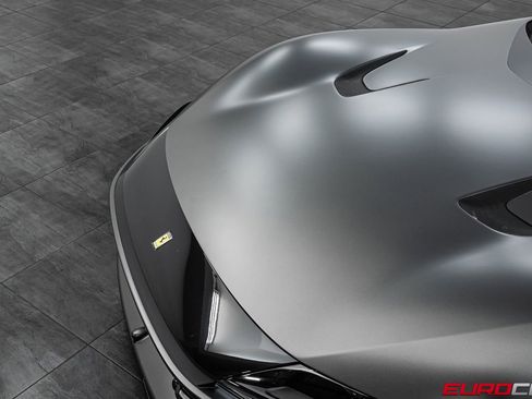 Used 2025 Ferrari 12Cilindri RWD image 9