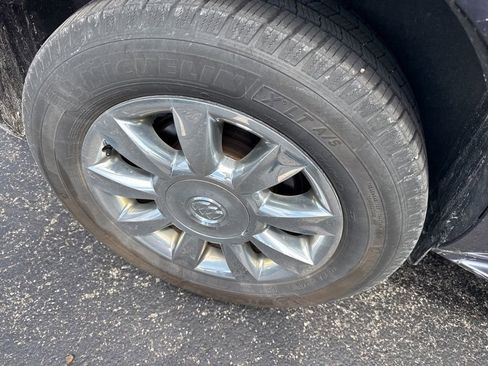 Used 2014 Buick Enclave Leather FWD image 7