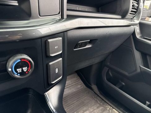 Used 2023 Ford F150 XL w/ STX Appearance Package AWD/4WD image 30