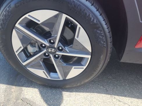 Certified 2026 Hyundai Tucson SEL AWD/4WD image 62
