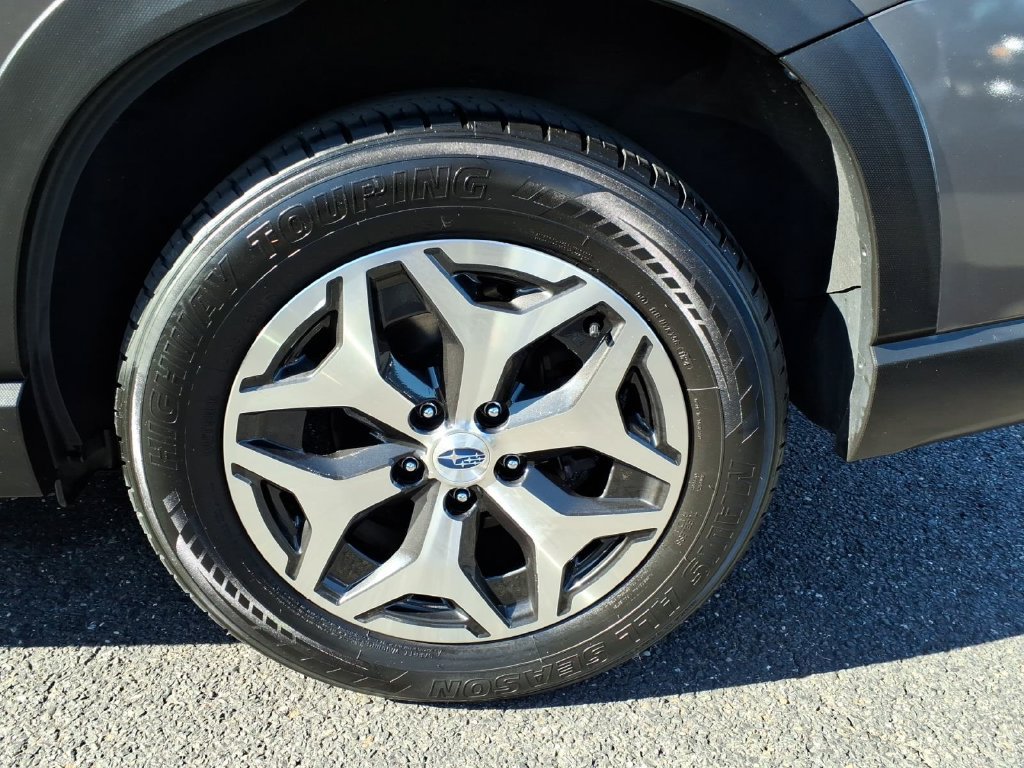 Certified 2022 Subaru Forester Premium AWD/4WD image 20