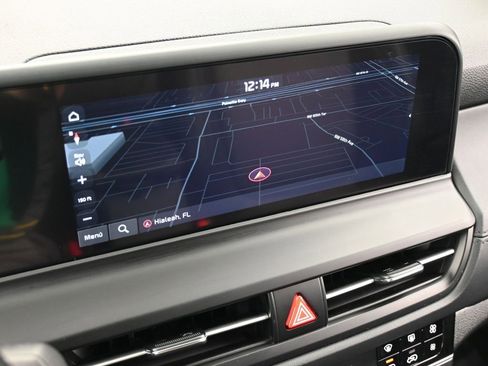 Used 2024 Kia Seltos EX image 21