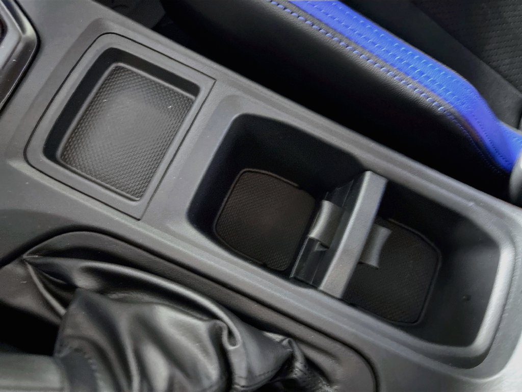 New 2026 Subaru WRX tS AWD/4WD image 15