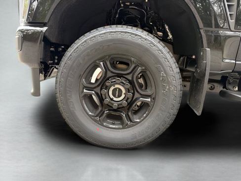 New 2026 Ford F250 XL w/ STX Appearance Package AWD/4WD image 27