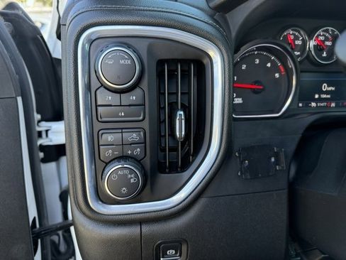 Used 2023 Chevrolet Silverado 2500 LT w/ Convenience Package image 19