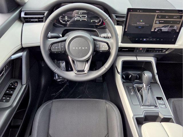 New 2026 MAZDA CX-5 Select AWD/4WD image 6