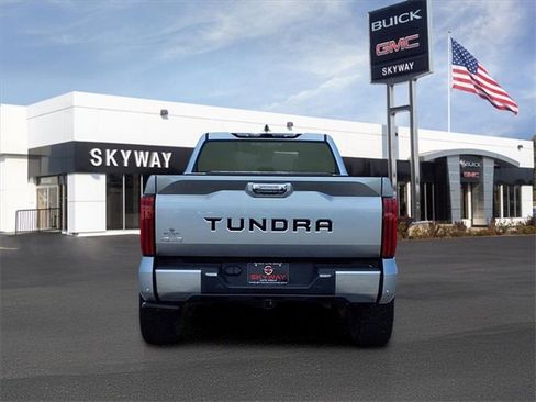 Used 2023 Toyota Tundra Limited image 6