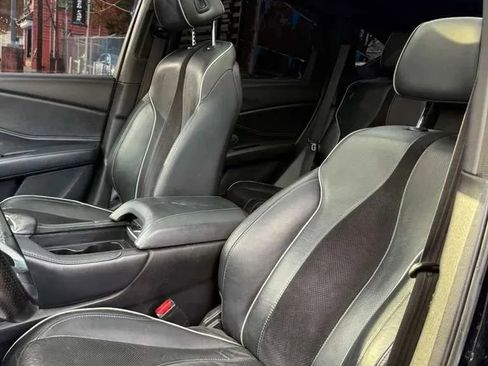 Used 2019 Acura RDX A-Spec FWD image 7