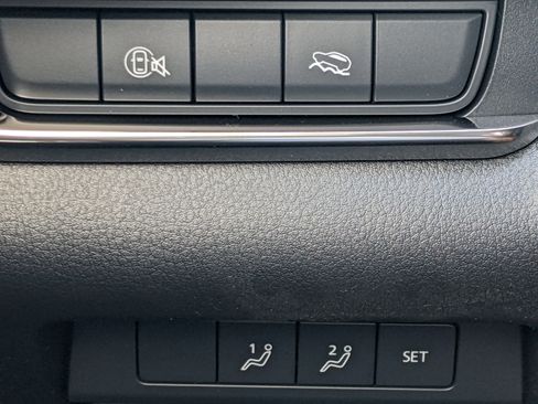 New 2025 MAZDA CX-30 AWD 2.5 S w/ Preferred Package image 21