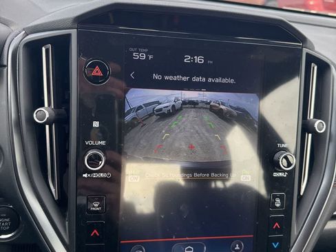 Used 2022 Subaru WRX Limited image 19