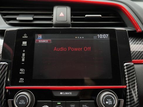 Used 2017 Honda Civic EX image 44