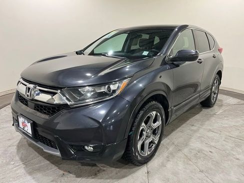 Used 2019 Honda CR-V EX image 5