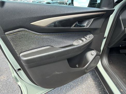 New 2026 Chevrolet TrailBlazer ACTIV w/ Convenience Package FWD image 11
