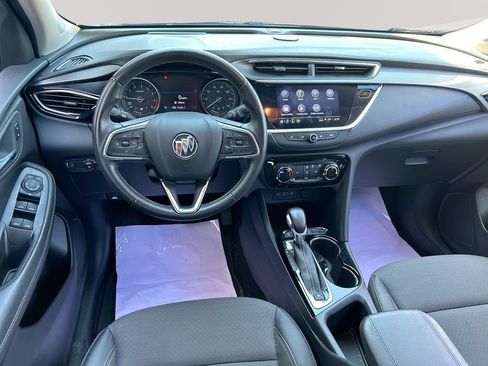 Used 2023 Buick Encore GX Preferred w/ Cold Weather Comfort Package FWD image 19