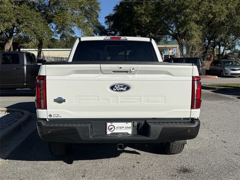 Used 2024 Ford F150 King Ranch image 6