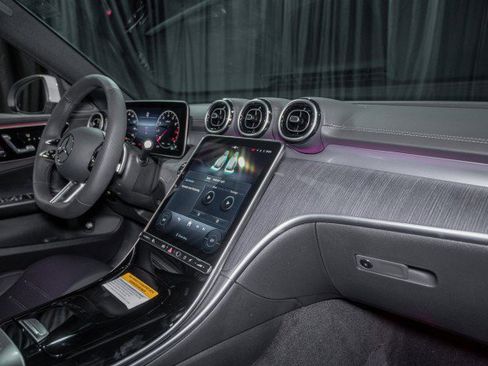 New 2026 Mercedes-Benz C 300 C 300 Sedan image 15