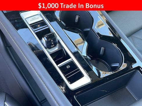 New 2026 Volkswagen Atlas Cross Sport SEL Premium R-Line AWD/4WD image 21
