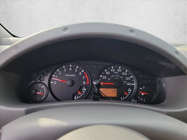 Used 2019 Nissan Frontier SV w/ Value Truck Package RWD image 20
