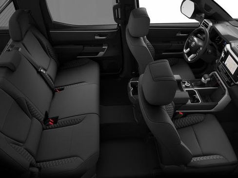 New 2026 Toyota Tundra SR5 AWD/4WD image 29