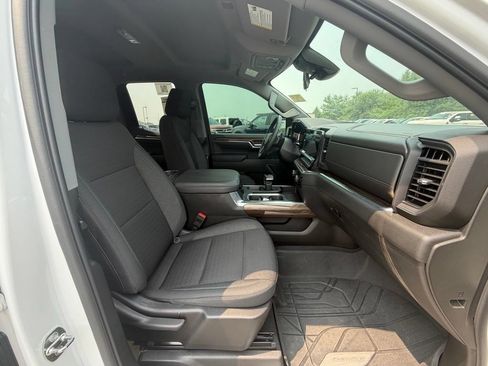 Used 2023 Chevrolet Silverado 1500 RST w/ Protection Package AWD/4WD image 13