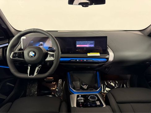 New 2026 BMW X3 xDrive30 w/ Premium Package AWD/4WD image 11