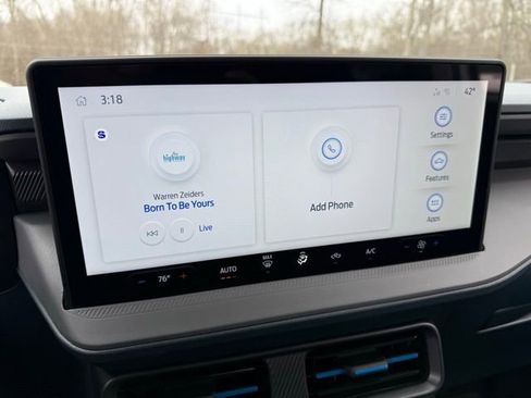 New 2026 Ford Maverick Lobo AWD/4WD image 26