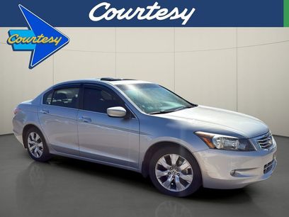 Used 2009 Honda Accord EX-L
