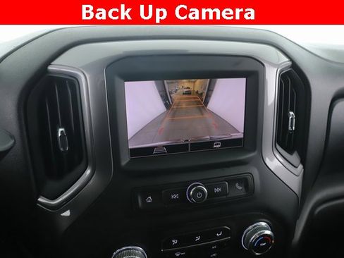 Used 2023 GMC Sierra 1500 Pro w/ Graphite Edition image 5