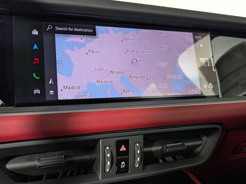 New 2026 Porsche Cayenne Coupe AWD/4WD image 31