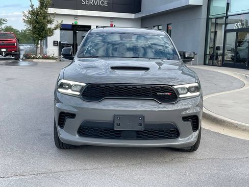Used 2026 Dodge Durango GT AWD/4WD image 2