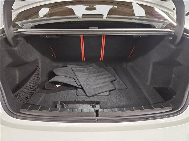 Used 2023 BMW M3 w/ Executive Package RWD image 6