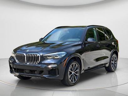 Used 2019 BMW X5 xDrive40i