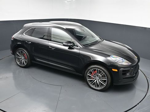 New 2026 Porsche Macan S AWD/4WD image 19