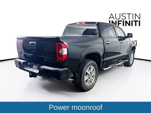 Used 2014 Toyota Tundra 1794 Edition image 7