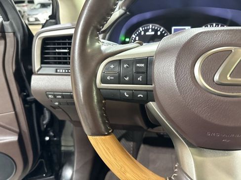 Certified 2020 Lexus RX 350 FWD w/ Premium Package image 12