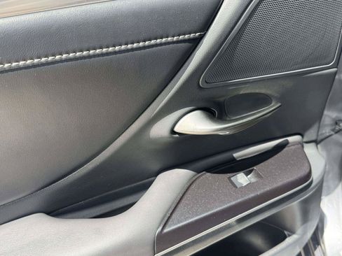 Used 2020 Lexus ES 350 F Sport w/ Accessory Package 2 FWD image 41