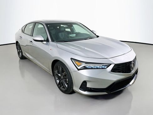 Used 2023 Acura Integra A-Spec FWD image 3