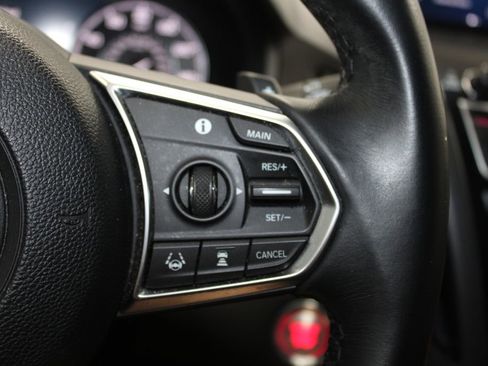 Used 2019 Acura RDX FWD image 33